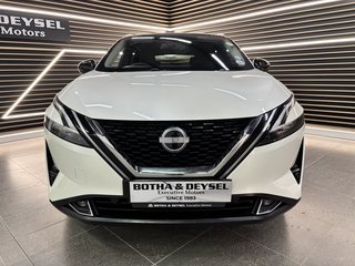 2023 Nissan Qashqai 1.3T ACENTA XTRONIC - photo 2
