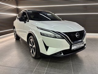 2023 Nissan Qashqai 1.3T ACENTA XTRONIC - photo 3