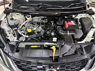 2023 Nissan Qashqai 1.3T ACENTA XTRONIC - photo 7