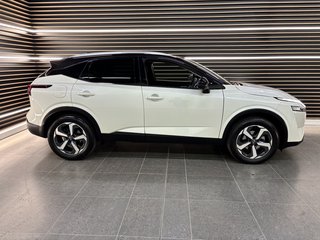 2023 Nissan Qashqai 1.3T ACENTA XTRONIC - photo 8