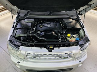 2013 Land Rover Discovery 4 3.0 TD/SD V6 SE - photo 5