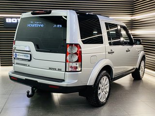 2013 Land Rover Discovery 4 3.0 TD/SD V6 SE - photo 10