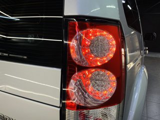 2013 Land Rover Discovery 4 3.0 TD/SD V6 SE - photo 2