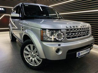 2013 Land Rover Discovery 4 3.0 TD/SD V6 SE - photo 3