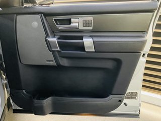 2013 Land Rover Discovery 4 3.0 TD/SD V6 SE - photo 4