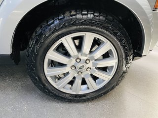 2013 Land Rover Discovery 4 3.0 TD/SD V6 SE - photo 10