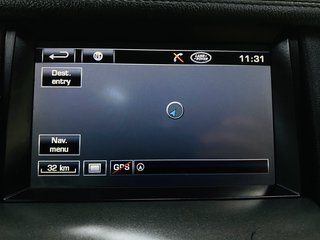 2013 Land Rover Discovery 4 3.0 TD/SD V6 SE - photo 15