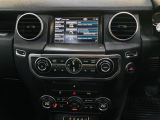 2013 Land Rover Discovery 4 3.0 TD/SD V6 SE - photo 13