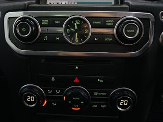 2013 Land Rover Discovery 4 3.0 TD/SD V6 SE - photo 17
