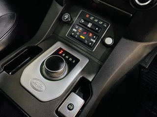 2013 Land Rover Discovery 4 3.0 TD/SD V6 SE - photo 18