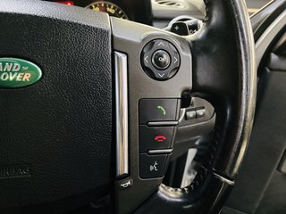 2013 Land Rover Discovery 4 3.0 TD/SD V6 SE - photo 22