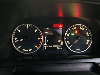 2013 Land Rover Discovery 4 3.0 TD/SD V6 SE - photo 23