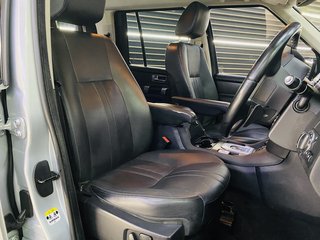 2013 Land Rover Discovery 4 3.0 TD/SD V6 SE - photo 25
