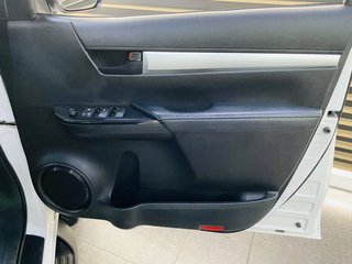 2023 Toyota Hilux 2.4 GD-6 RB RAIDER A/T P/U D/C - photo 2