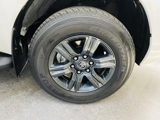 2023 Toyota Hilux 2.4 GD-6 RB RAIDER A/T P/U D/C - photo 4