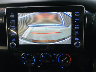 2023 Toyota Hilux 2.4 GD-6 RB RAIDER A/T P/U D/C - photo 7