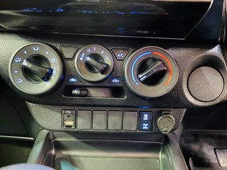 2023 Toyota Hilux 2.4 GD-6 RB RAIDER A/T P/U D/C - photo 8