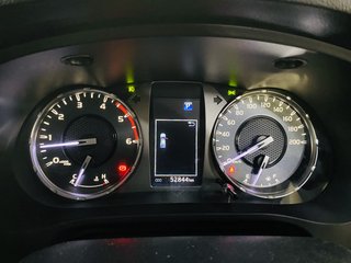2023 Toyota Hilux 2.4 GD-6 RB RAIDER A/T P/U D/C - photo 15