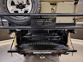 2024 Toyota Land Cruiser LAND CRUISER 79 4.2D P/U S/C - photo 5