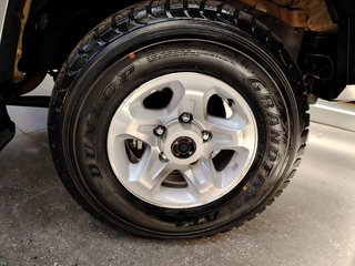 2024 Toyota Land Cruiser LAND CRUISER 79 4.2D P/U S/C - photo 9
