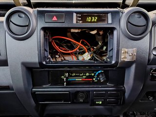 2024 Toyota Land Cruiser LAND CRUISER 79 4.2D P/U S/C - photo 1