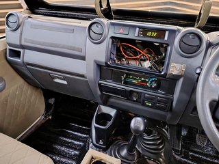 2024 Toyota Land Cruiser LAND CRUISER 79 4.2D P/U S/C - photo 10