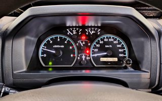 2024 Toyota Land Cruiser LAND CRUISER 79 4.2D P/U S/C - photo 2