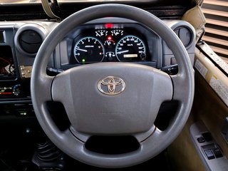 2024 Toyota Land Cruiser LAND CRUISER 79 4.2D P/U S/C - photo 6