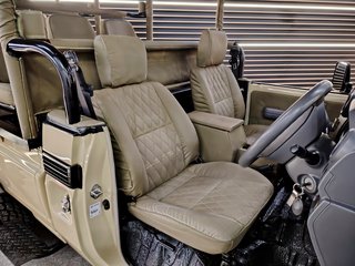 2024 Toyota Land Cruiser LAND CRUISER 79 4.2D P/U S/C - photo 7