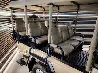 2024 Toyota Land Cruiser LAND CRUISER 79 4.2D P/U S/C - photo 8