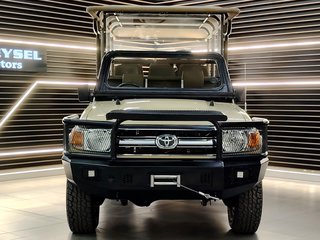 2024 Toyota Land Cruiser LAND CRUISER 79 4.2D P/U S/C - photo 13