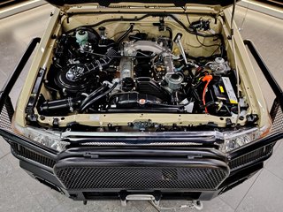 2024 Toyota Land Cruiser LAND CRUISER 79 4.2D P/U S/C - photo 15