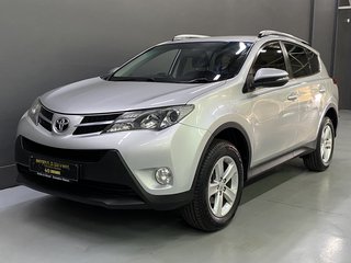 Toyota RAV 4 Used vehicle for sale