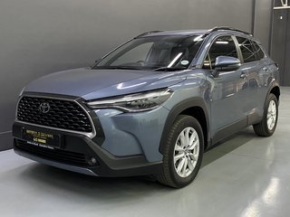 Toyota Corolla Cross Used vehicle for sale