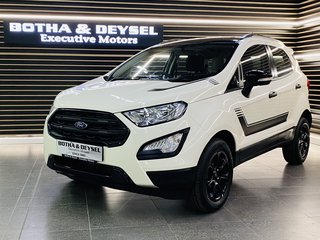Ford EcoSport Used vehicle for sale