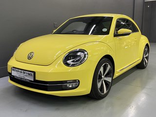 Volkswagen Beetle Used vehicle for sale