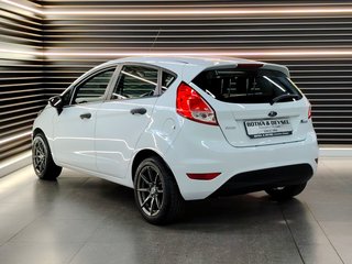 2017 Ford Fiesta 1.0 ECOBOOST AMBIENTE 5DR - photo 3