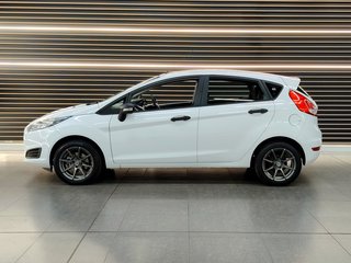 2017 Ford Fiesta 1.0 ECOBOOST AMBIENTE 5DR - photo 2