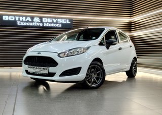 Ford Fiesta Used vehicle for sale