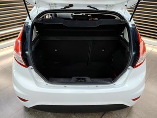 2017 Ford Fiesta 1.0 ECOBOOST AMBIENTE 5DR - photo 5