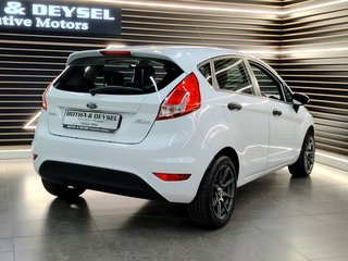 2017 Ford Fiesta 1.0 ECOBOOST AMBIENTE 5DR - photo 6