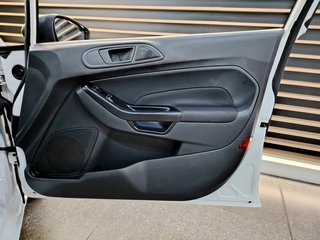 2017 Ford Fiesta 1.0 ECOBOOST AMBIENTE 5DR - photo 7