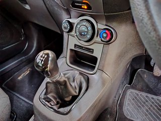 2017 Ford Fiesta 1.0 ECOBOOST AMBIENTE 5DR - photo 1