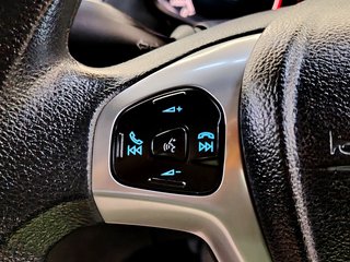 2017 Ford Fiesta 1.0 ECOBOOST AMBIENTE 5DR - photo 4