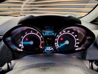 2017 Ford Fiesta 1.0 ECOBOOST AMBIENTE 5DR - photo 3