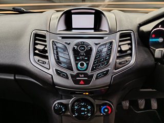 2017 Ford Fiesta 1.0 ECOBOOST AMBIENTE 5DR - photo 2