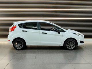 2017 Ford Fiesta 1.0 ECOBOOST AMBIENTE 5DR - photo 11
