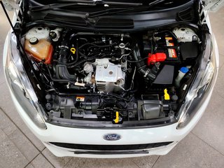 2017 Ford Fiesta 1.0 ECOBOOST AMBIENTE 5DR - photo 15