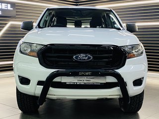 2022 Ford Ranger 2.2TDCI XL P/U D/C - photo 3