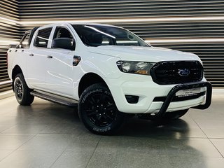 2022 Ford Ranger 2.2TDCI XL P/U D/C - photo 2